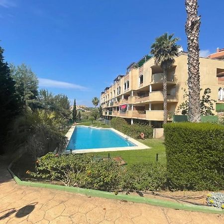 Riviera Del Sol Eden Golf Mijas Exterior foto