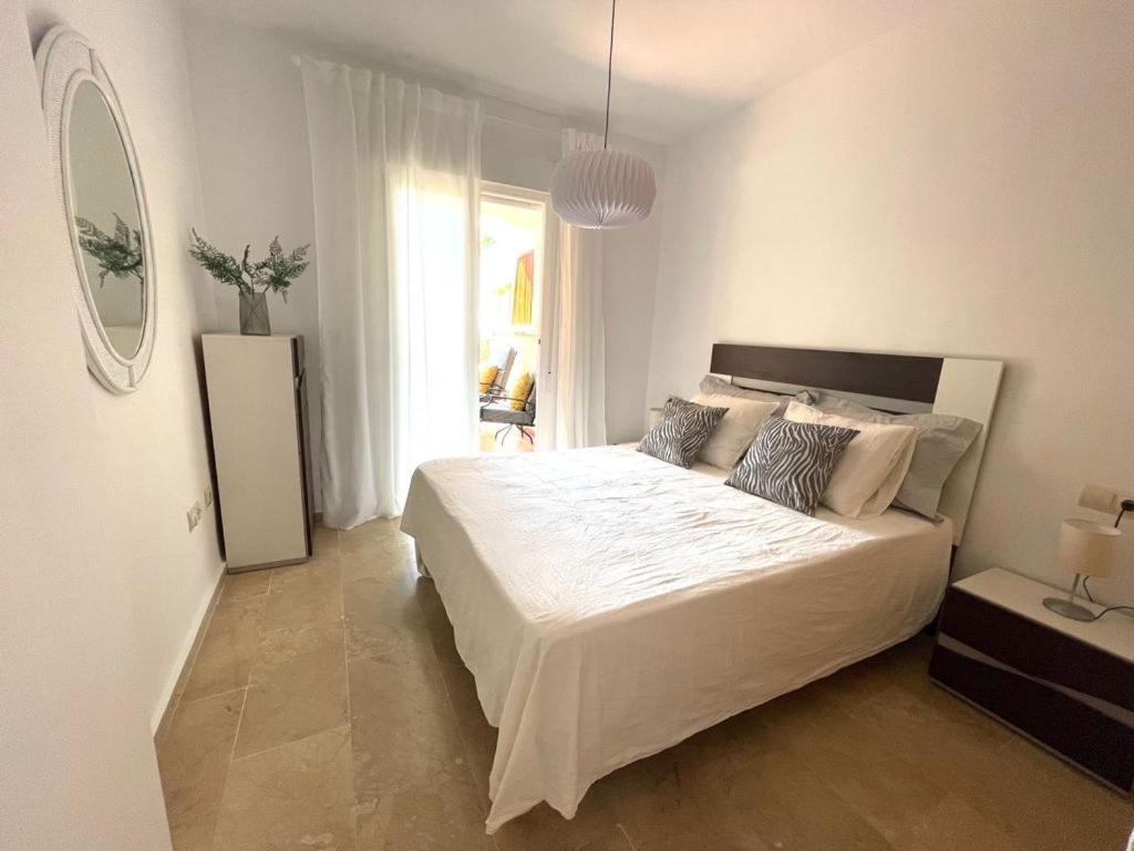 Riviera Del Sol Eden Golf Mijas Exterior foto