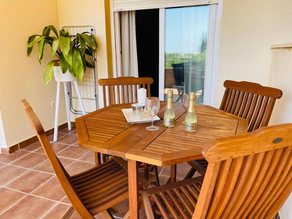 Riviera Del Sol Eden Golf Mijas Exterior foto