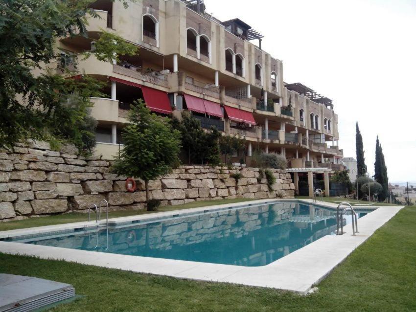 Riviera Del Sol Eden Golf Mijas Exterior foto