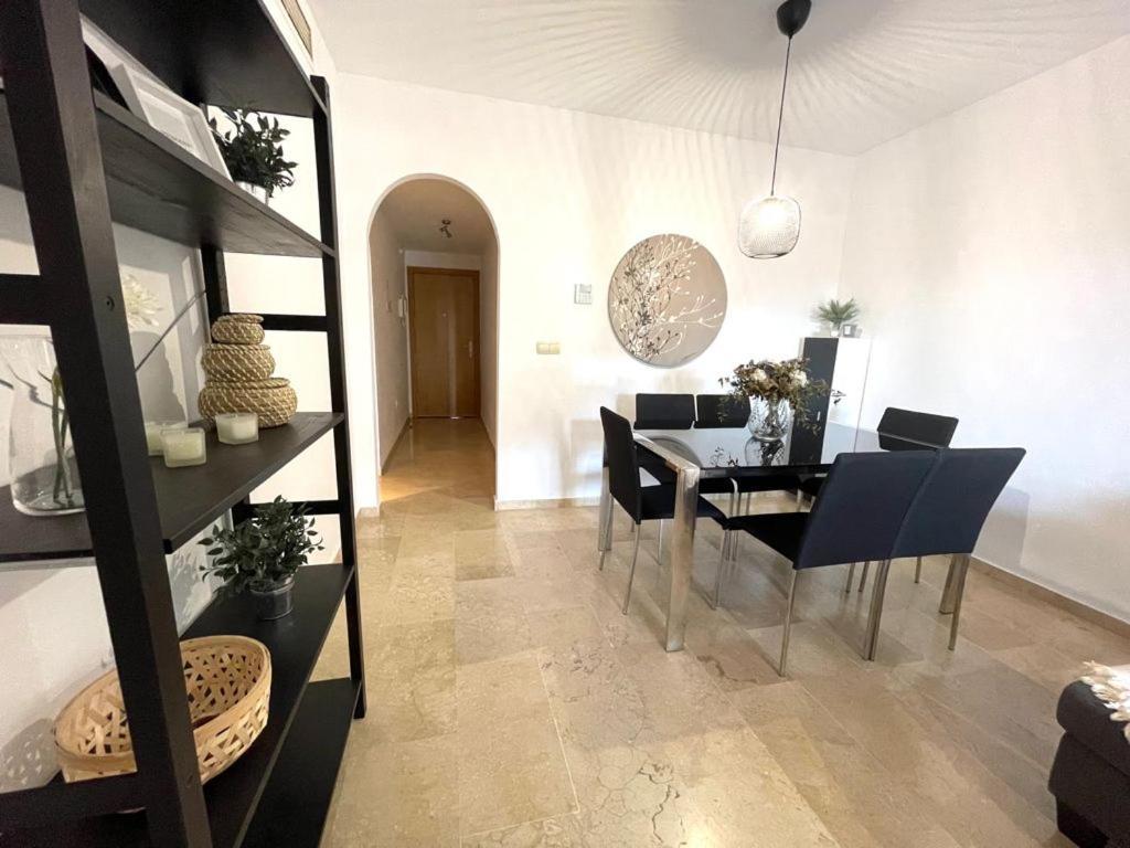 Riviera Del Sol Eden Golf Mijas Exterior foto