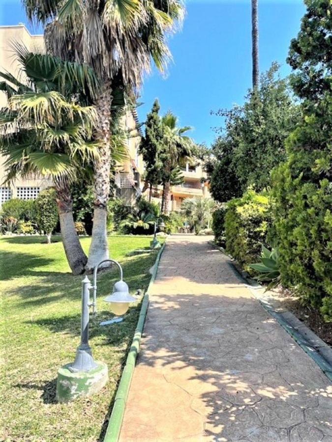 Riviera Del Sol Eden Golf Mijas Exterior foto