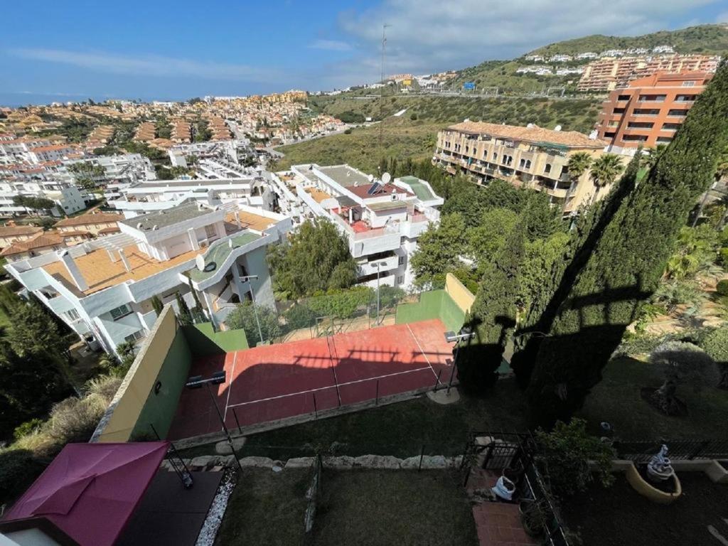 Riviera Del Sol Eden Golf Mijas Exterior foto
