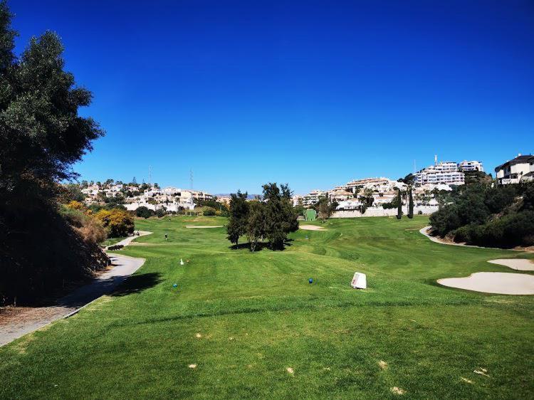 Riviera Del Sol Eden Golf Mijas Exterior foto