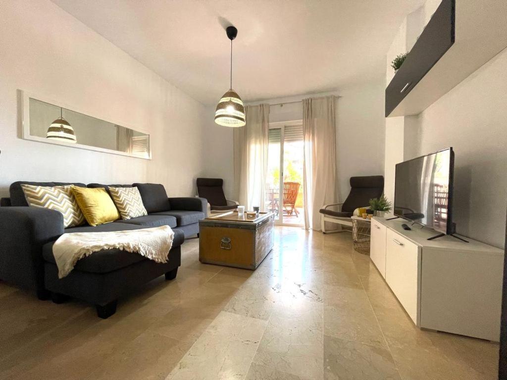 Riviera Del Sol Eden Golf Mijas Exterior foto